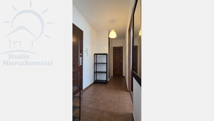 Mieszkanie Wynajem Toruń Koniuchy
