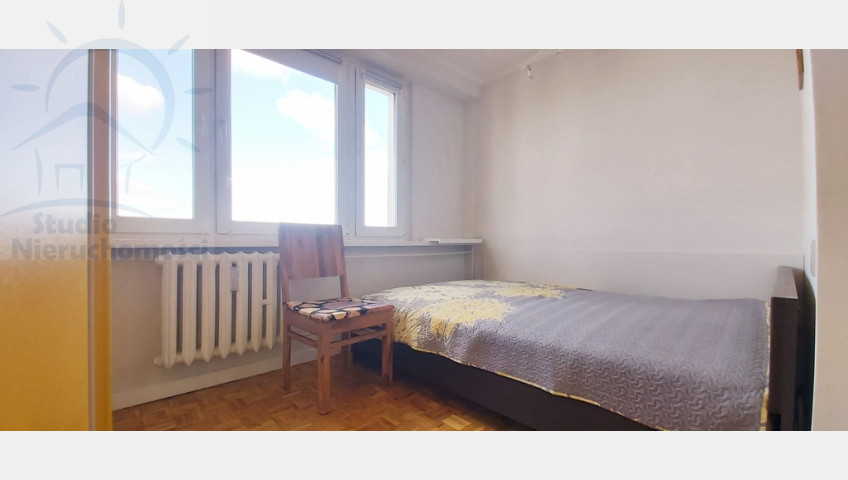 Mieszkanie Wynajem Toruń Rubinkowo