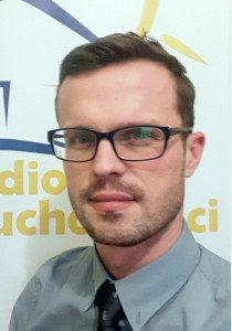 Krzysztof Butowski